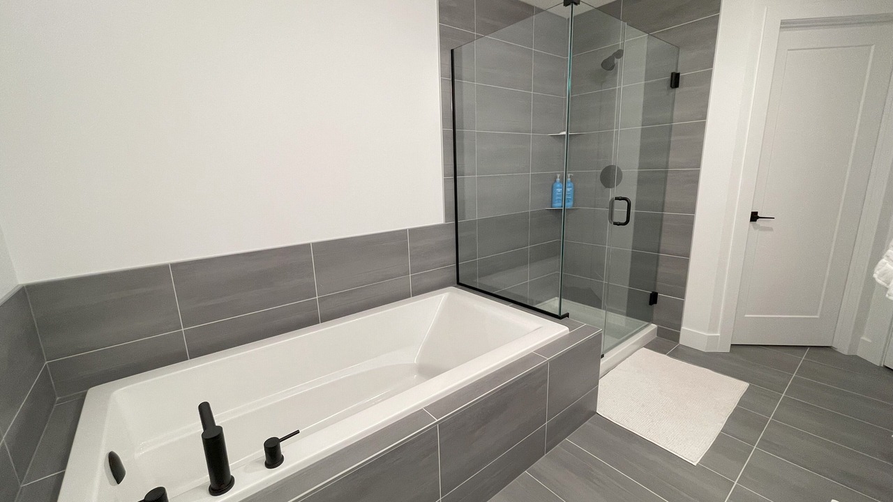 Photo of Bathroom in Beaumont