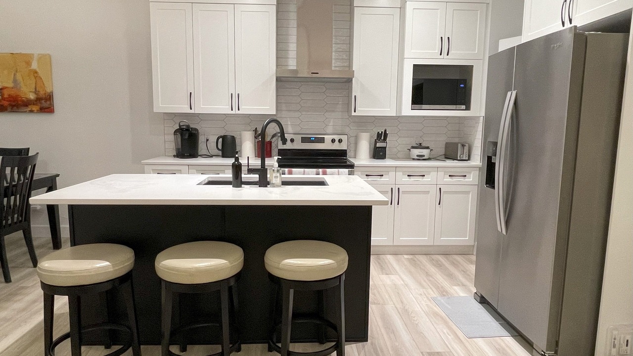 Photo of Kitchen in Beaumont