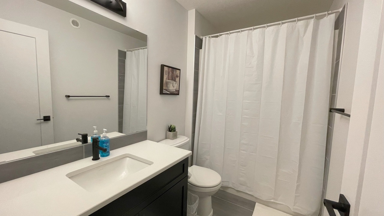 Photo of Bathroom in Beaumont