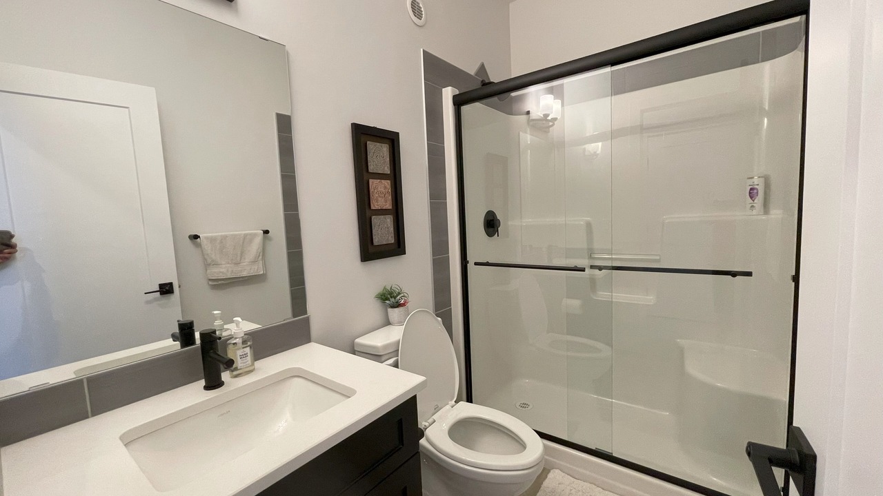 Photo of Bathroom in Beaumont