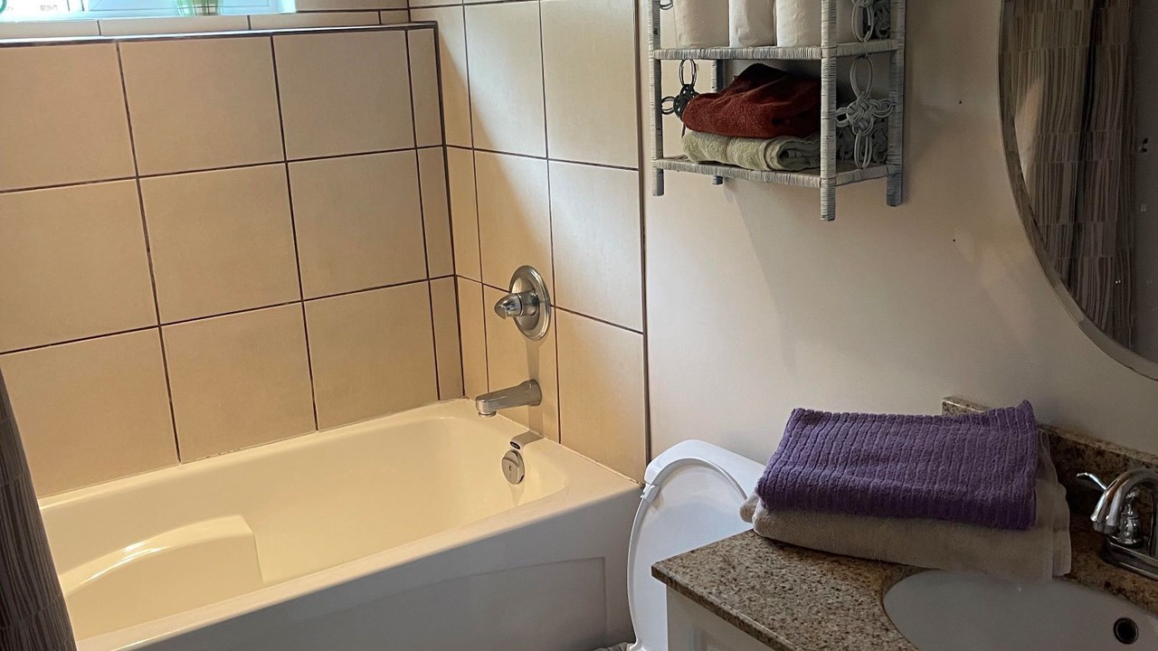 Photo of Bathroom in Lund