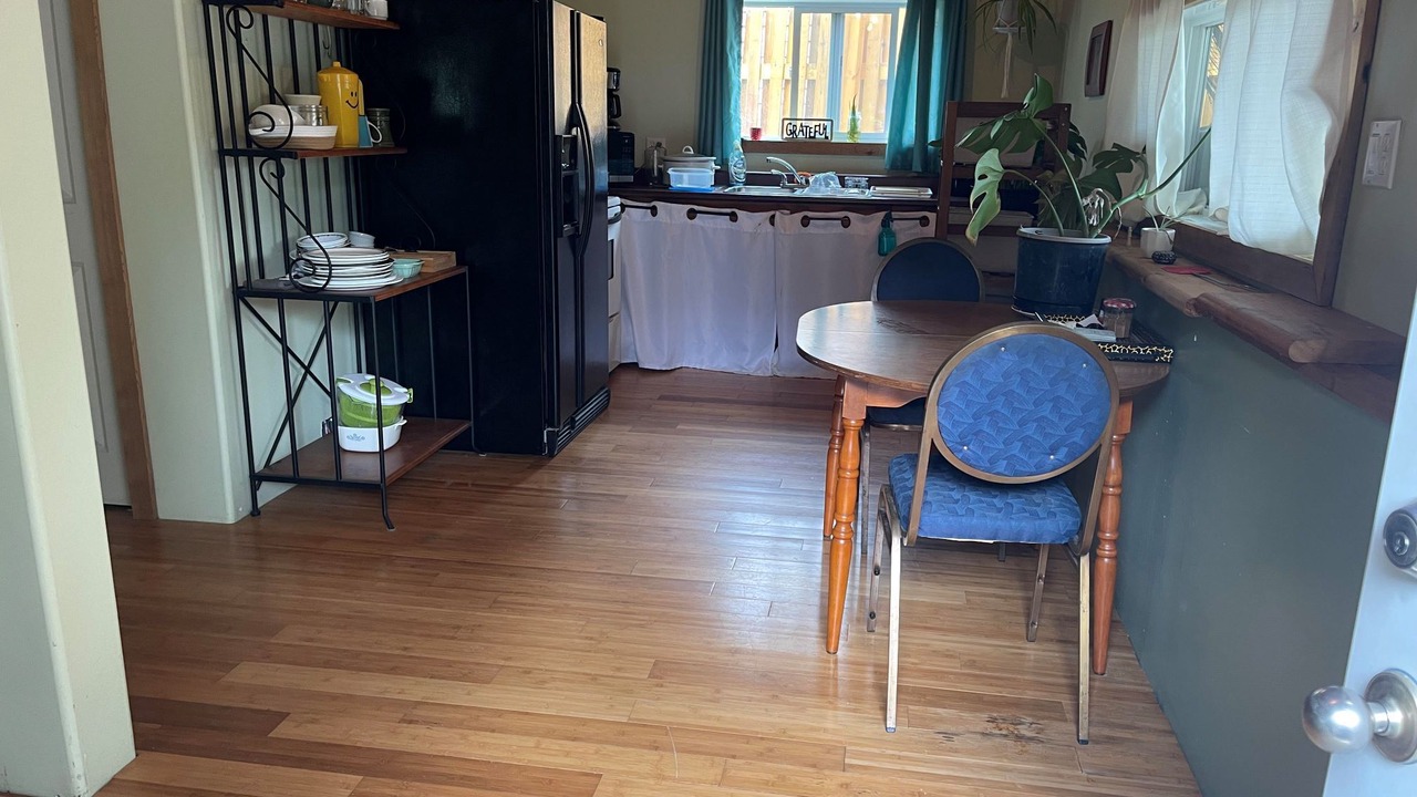 Photo of Kitchen in Lund