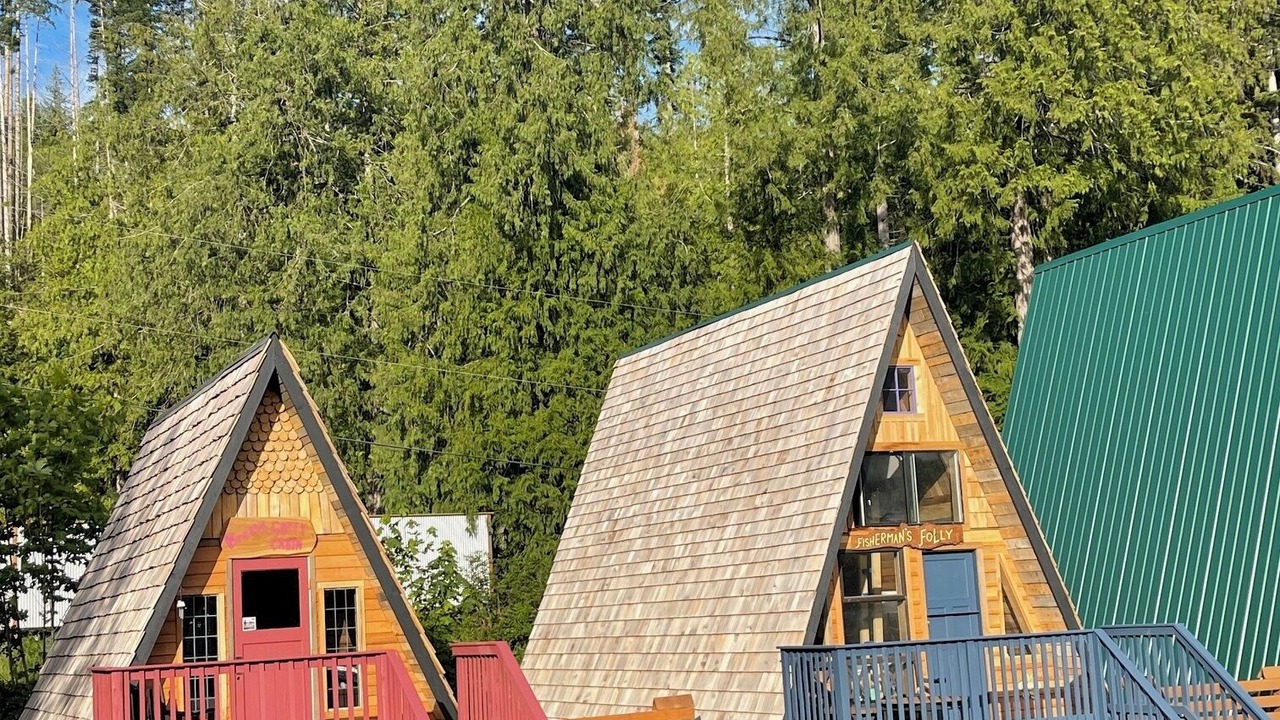 Photo of Outdoor in Lund
