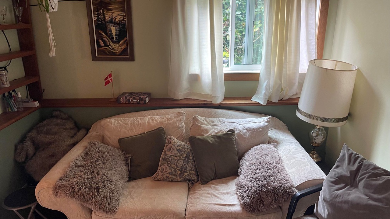 Photo of Livingroom in Lund