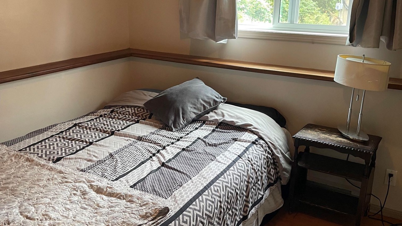 Photo of Bedroom in Lund