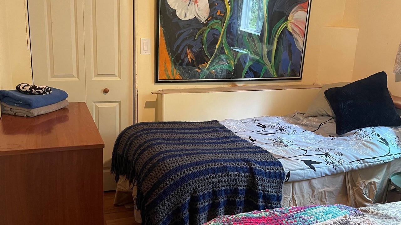 Photo of Bedroom in Lund