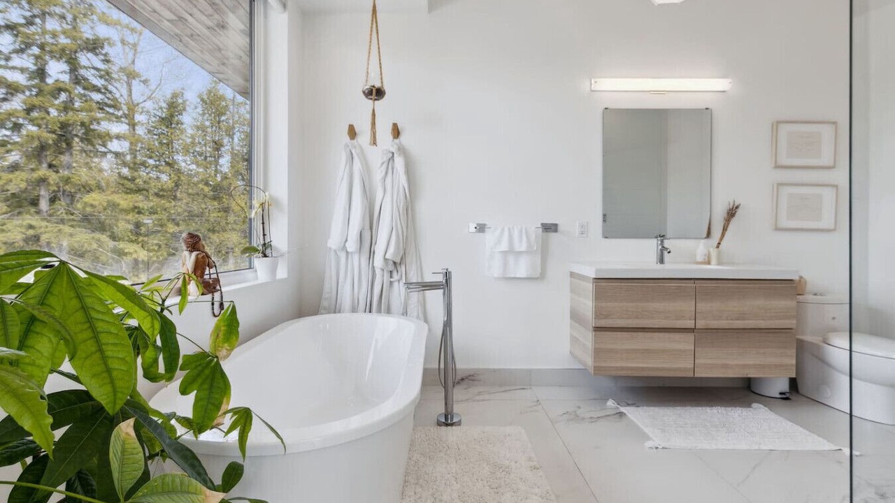 Photo of Bathroom in Collingwood