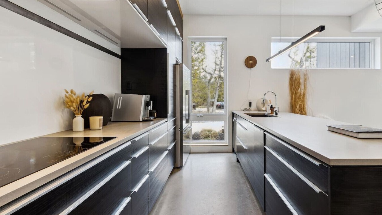 Photo of Kitchen in Collingwood