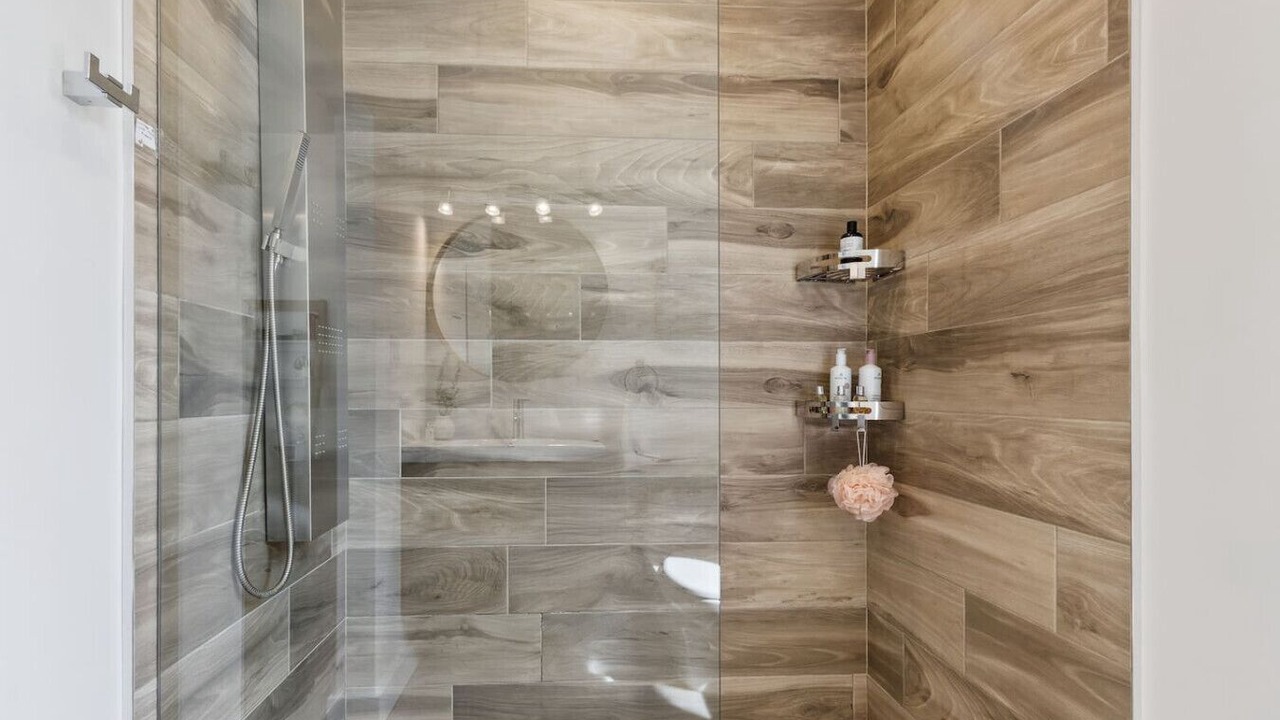 Photo of Bathroom in Collingwood