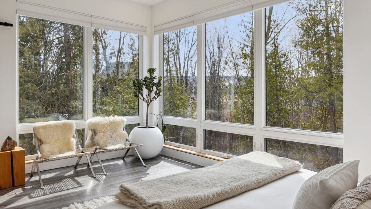 Photo of Bedroom in Collingwood