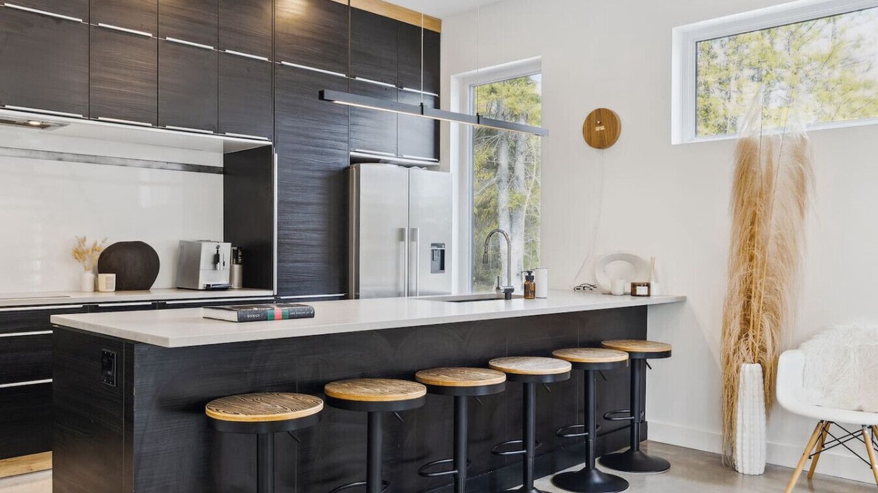 Photo of Kitchen in Collingwood