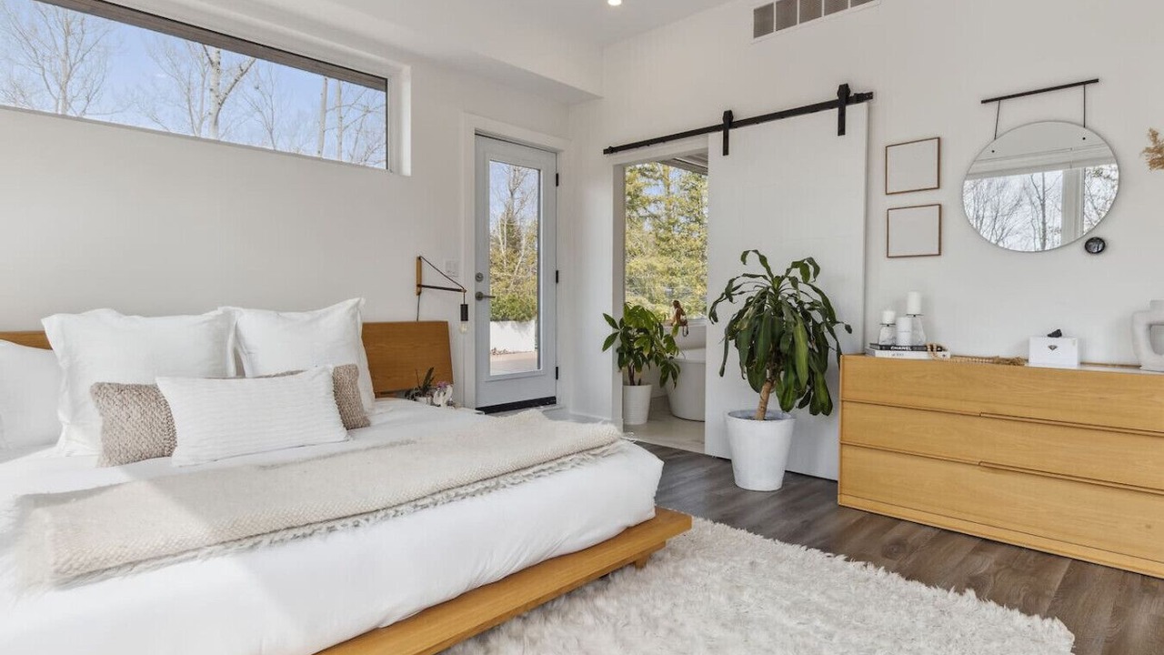 Photo of Bedroom in Collingwood