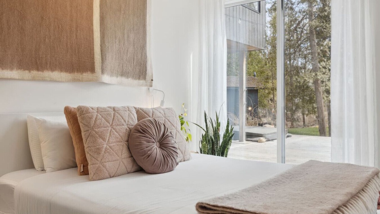 Photo of Bedroom in Collingwood
