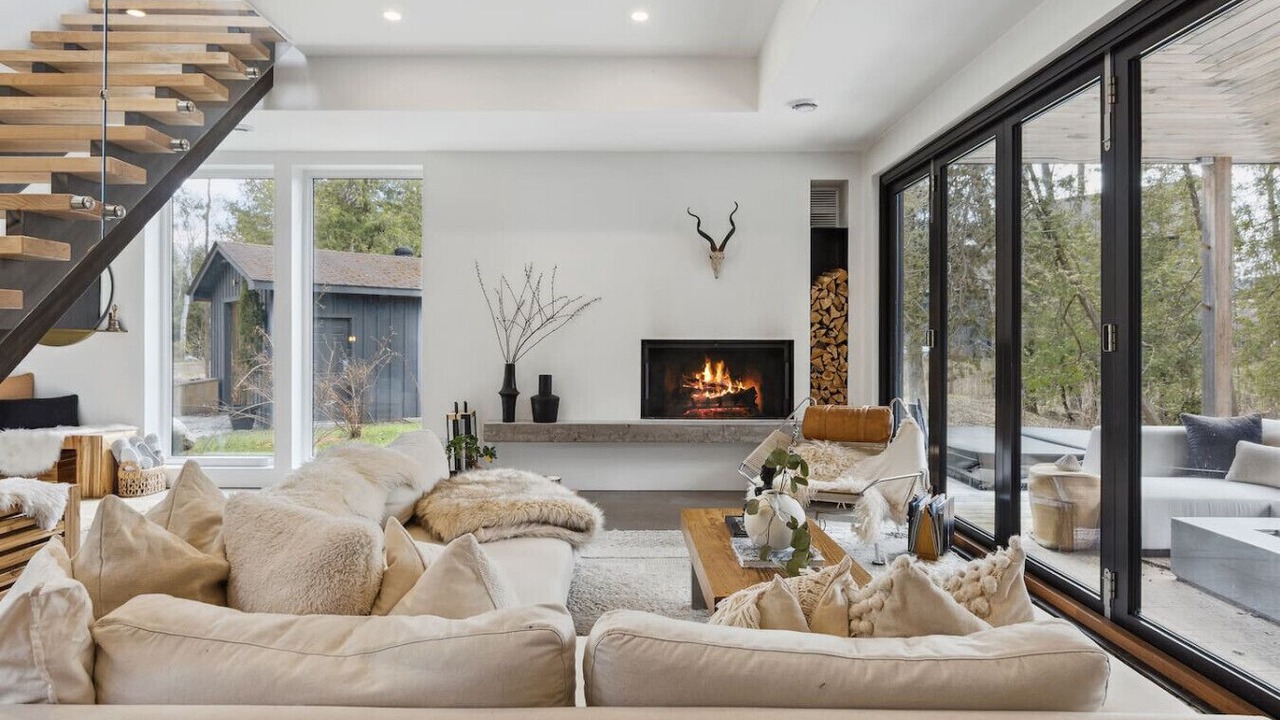 Photo of Livingroom in Collingwood