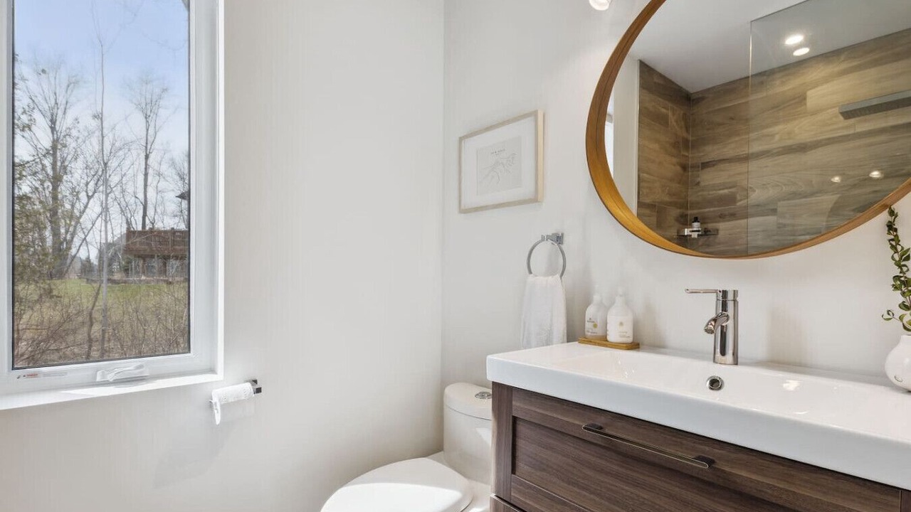 Photo of Bathroom in Collingwood