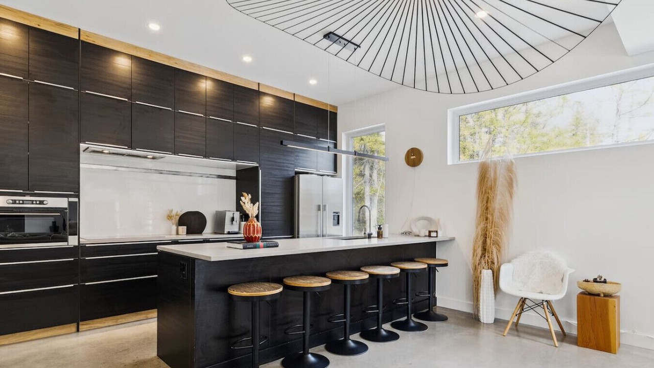 Photo of Kitchen in Collingwood