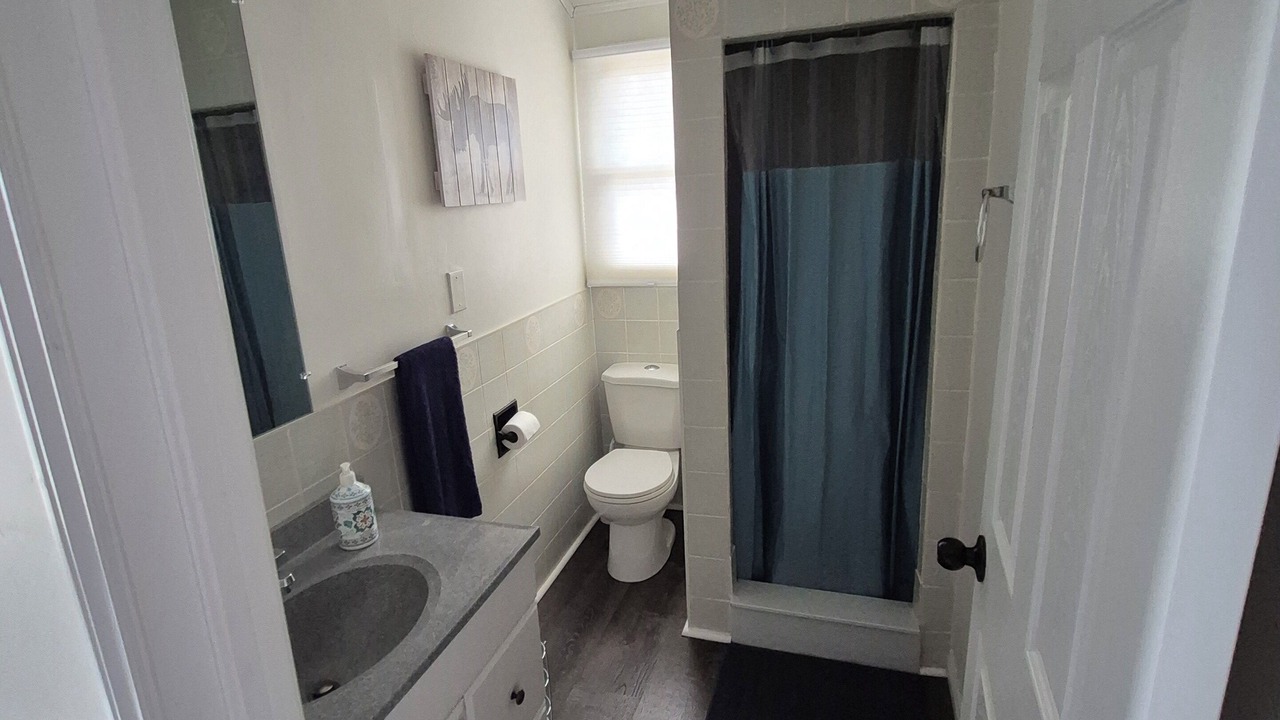 Photo of Bathroom in Ramara