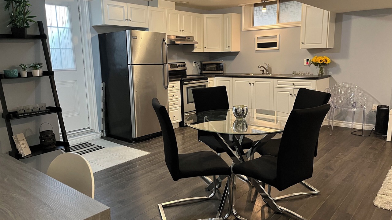 Photo of Kitchen in Guelph