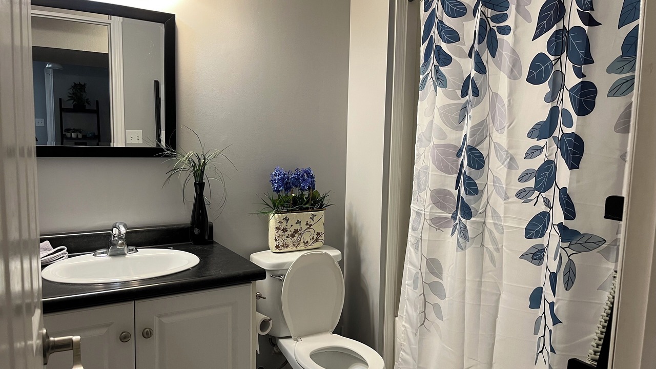 Photo of Bathroom in Guelph