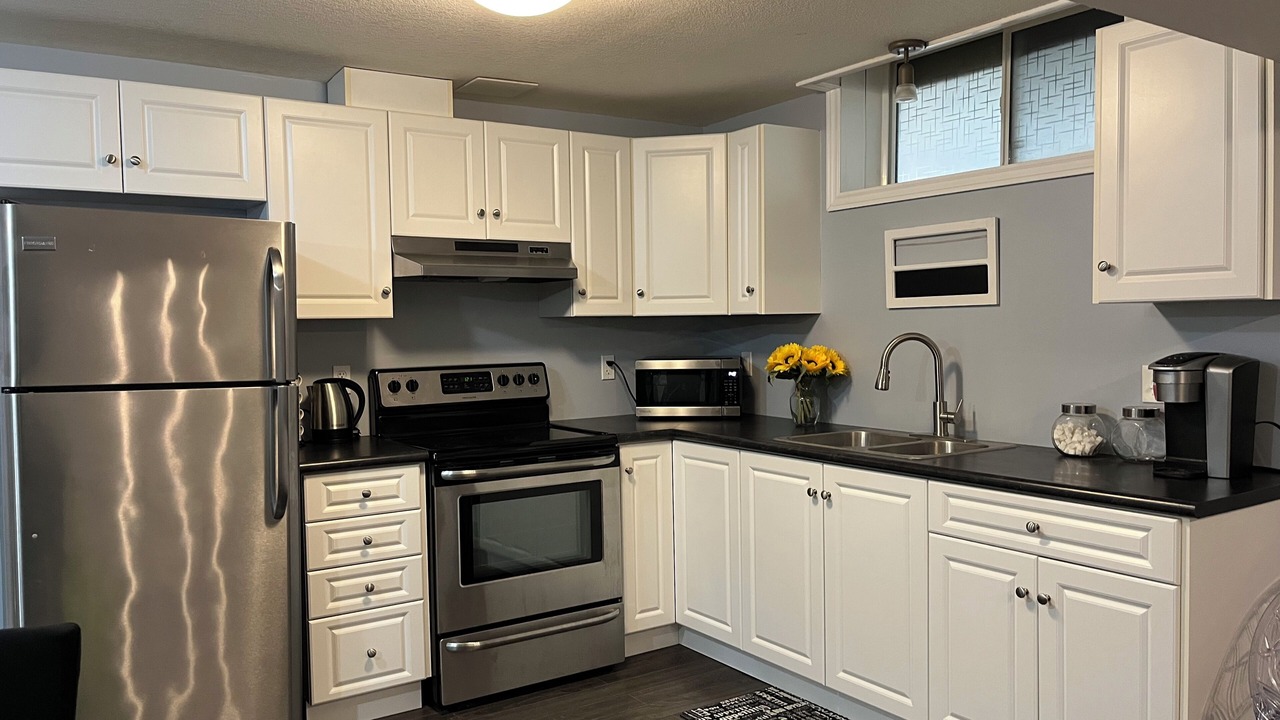 Photo of Kitchen in Guelph