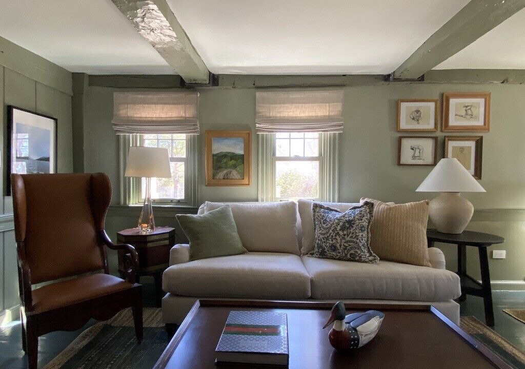 Photo of Livingroom in Chester