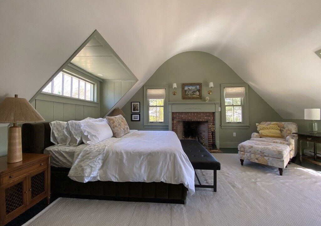 Photo of Bedroom in Chester