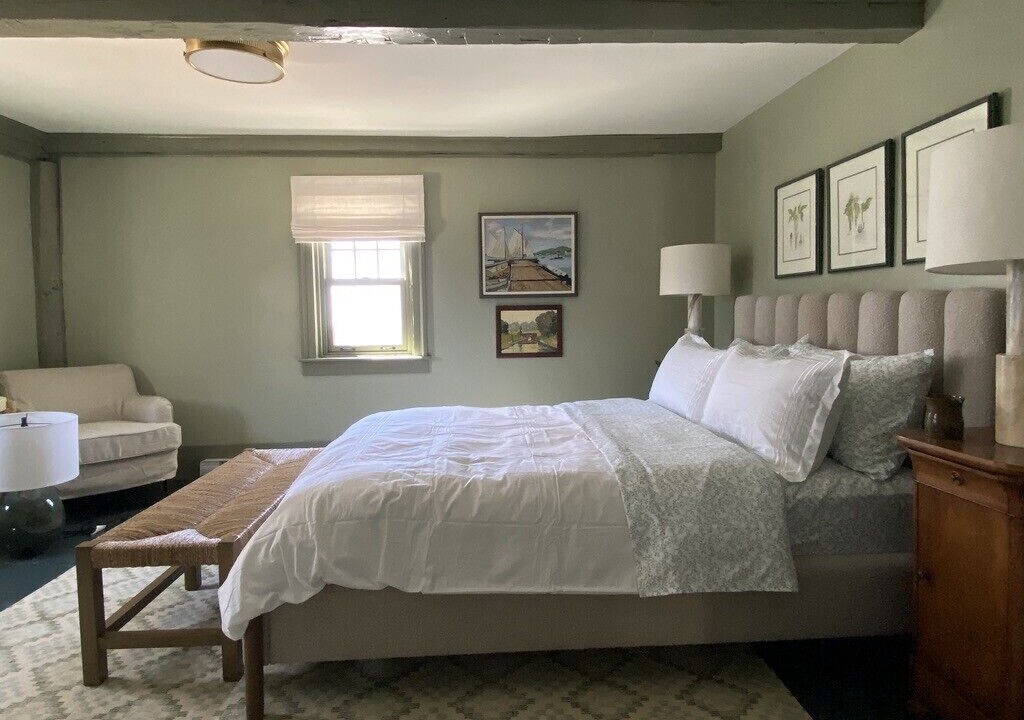 Photo of Bedroom in Chester