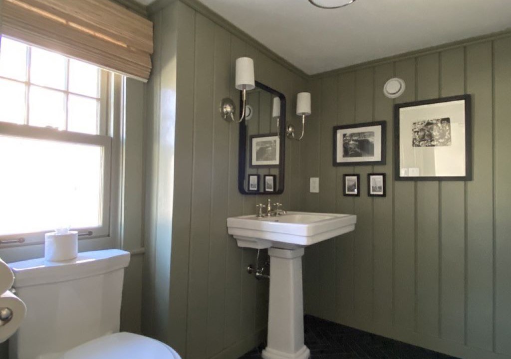 Photo of Bathroom in Chester