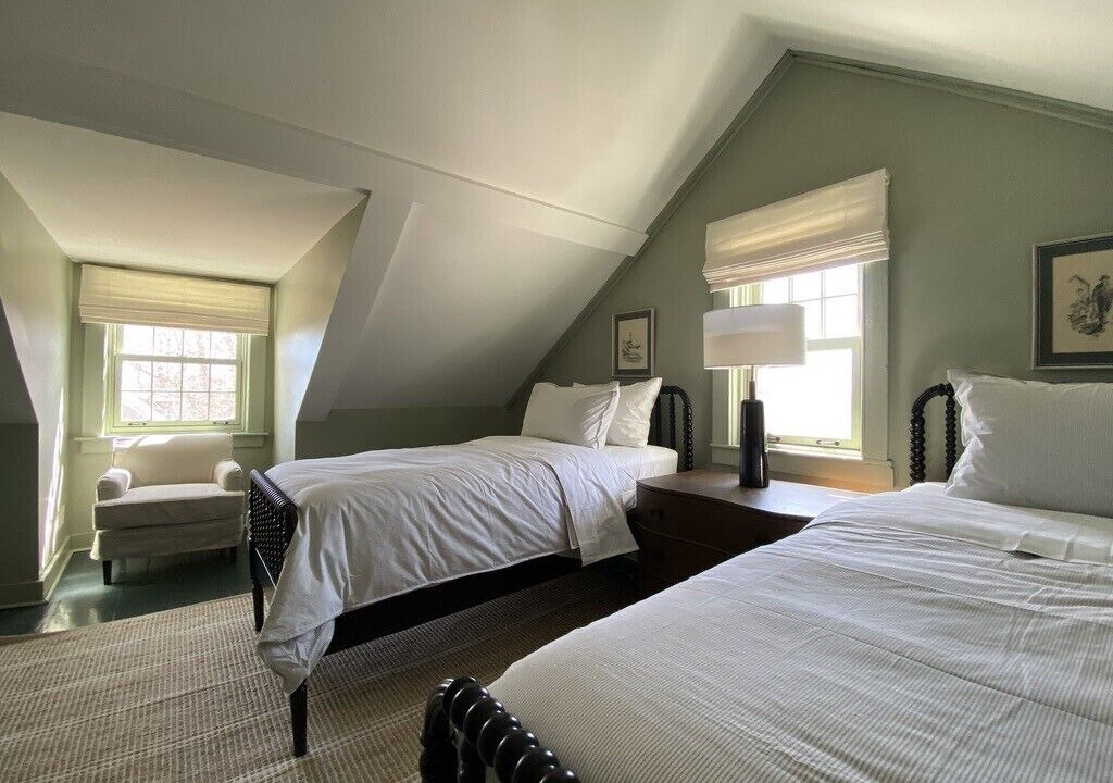 Photo of Bedroom in Chester