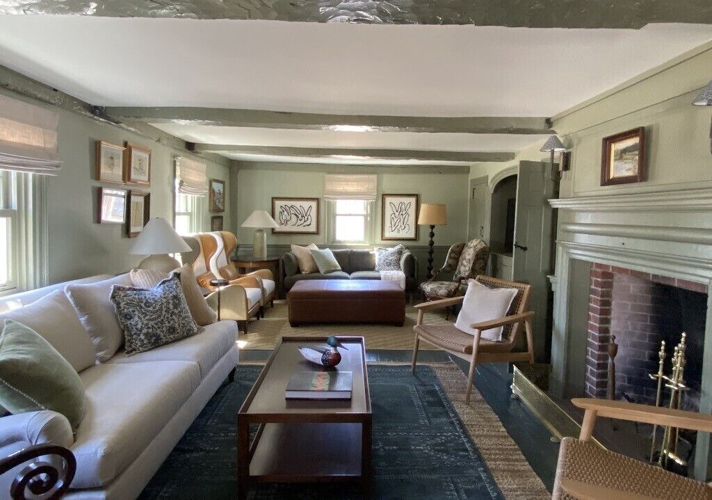 Photo of Livingroom in Chester