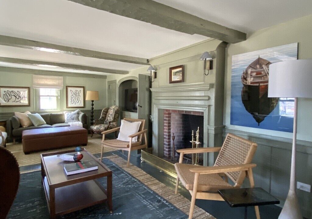 Photo of Livingroom in Chester
