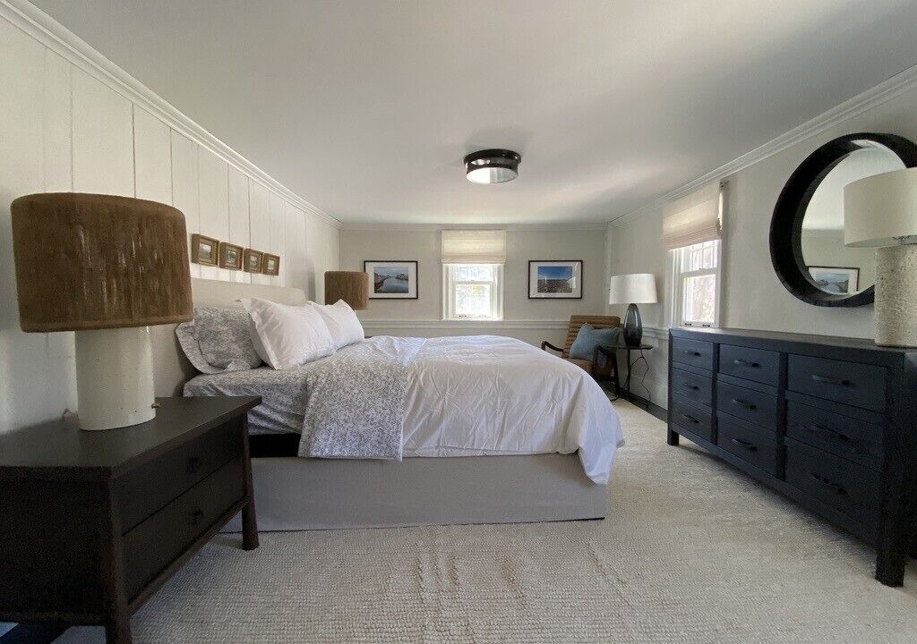 Photo of Bedroom in Chester