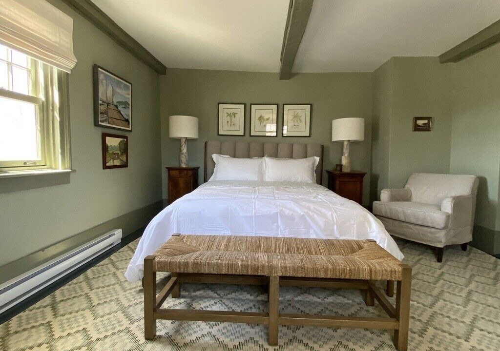 Photo of Bedroom in Chester