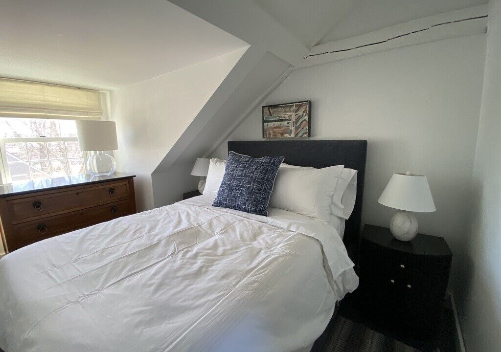 Photo of Bedroom in Chester