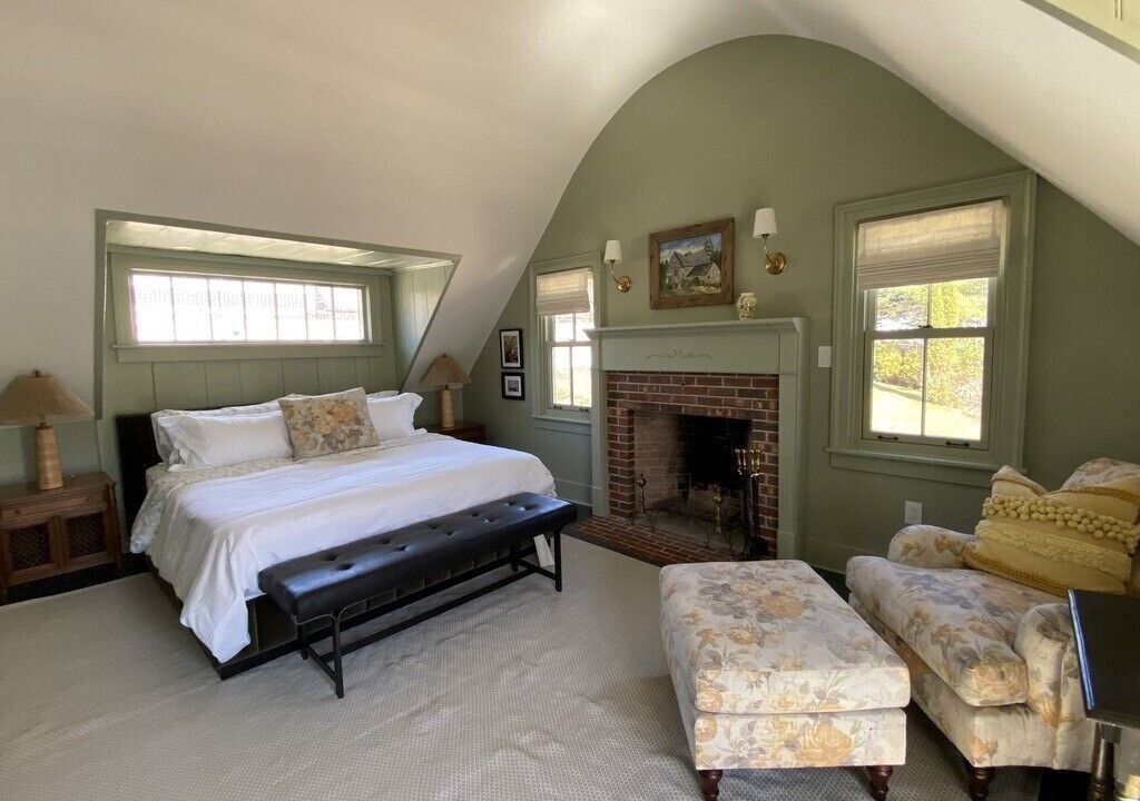 Photo of Bedroom in Chester