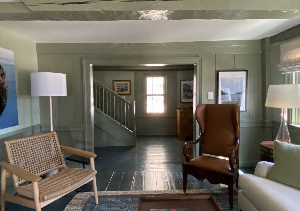 Photo of Livingroom in Chester