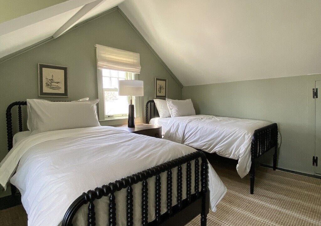 Photo of Bedroom in Chester