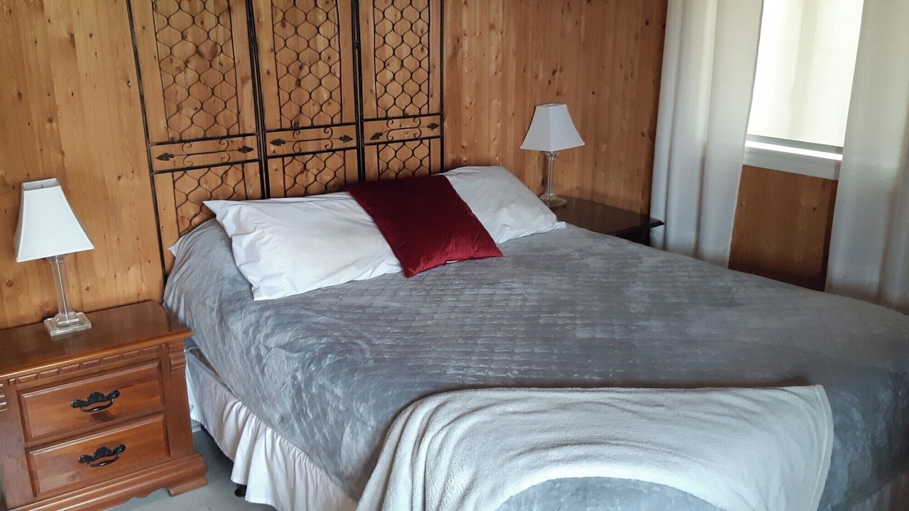 Photo of Bedroom in Hamilton
