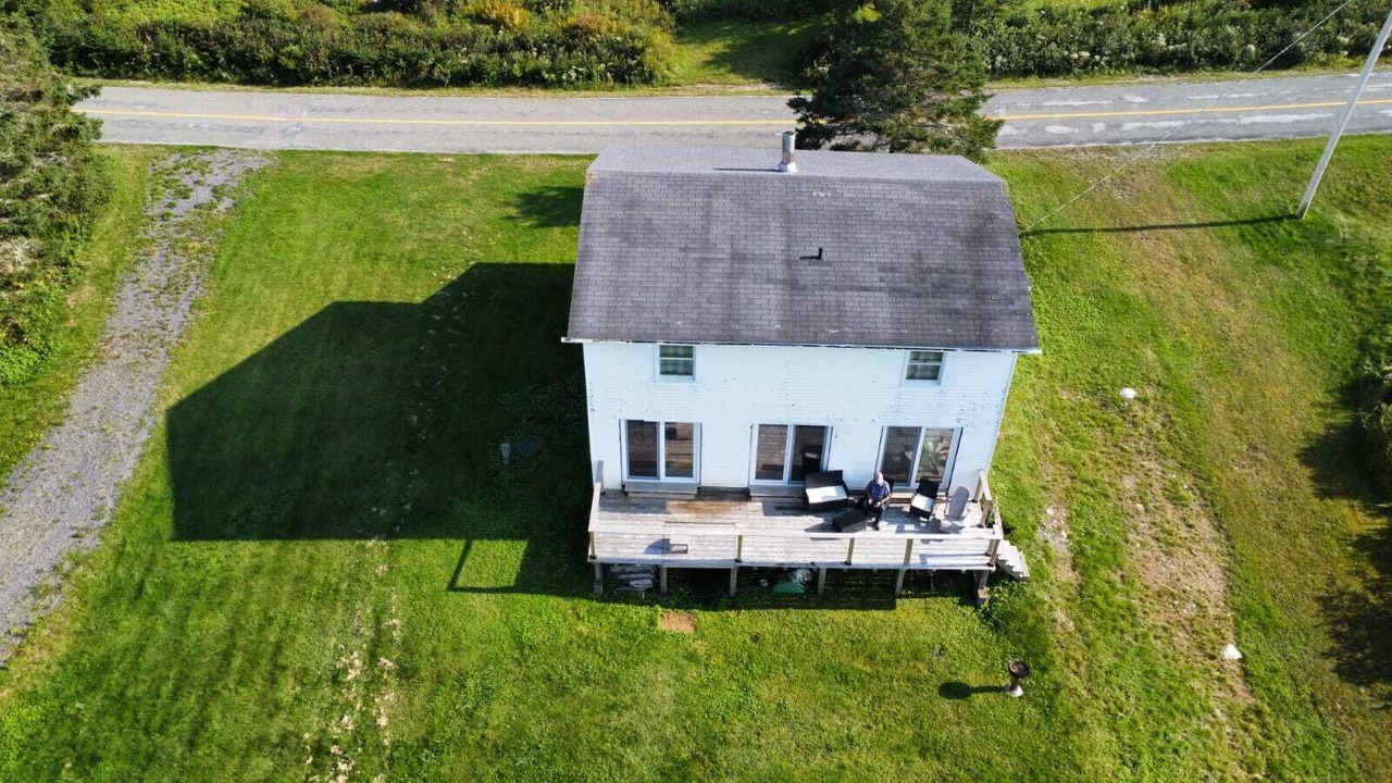 Photo of Outdoor in Guysborough County