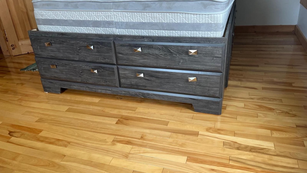 Photo of Bedroom in Guysborough County