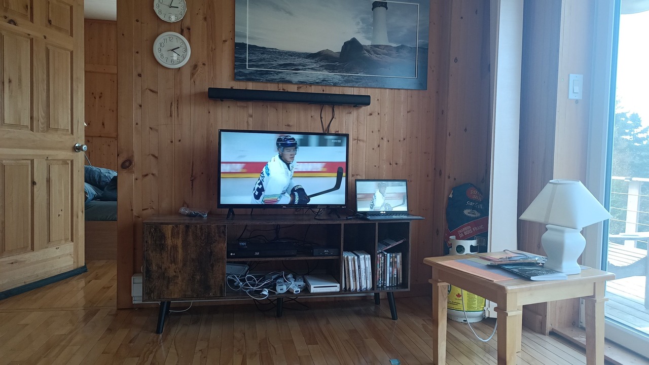 Photo of Livingroom in Guysborough County