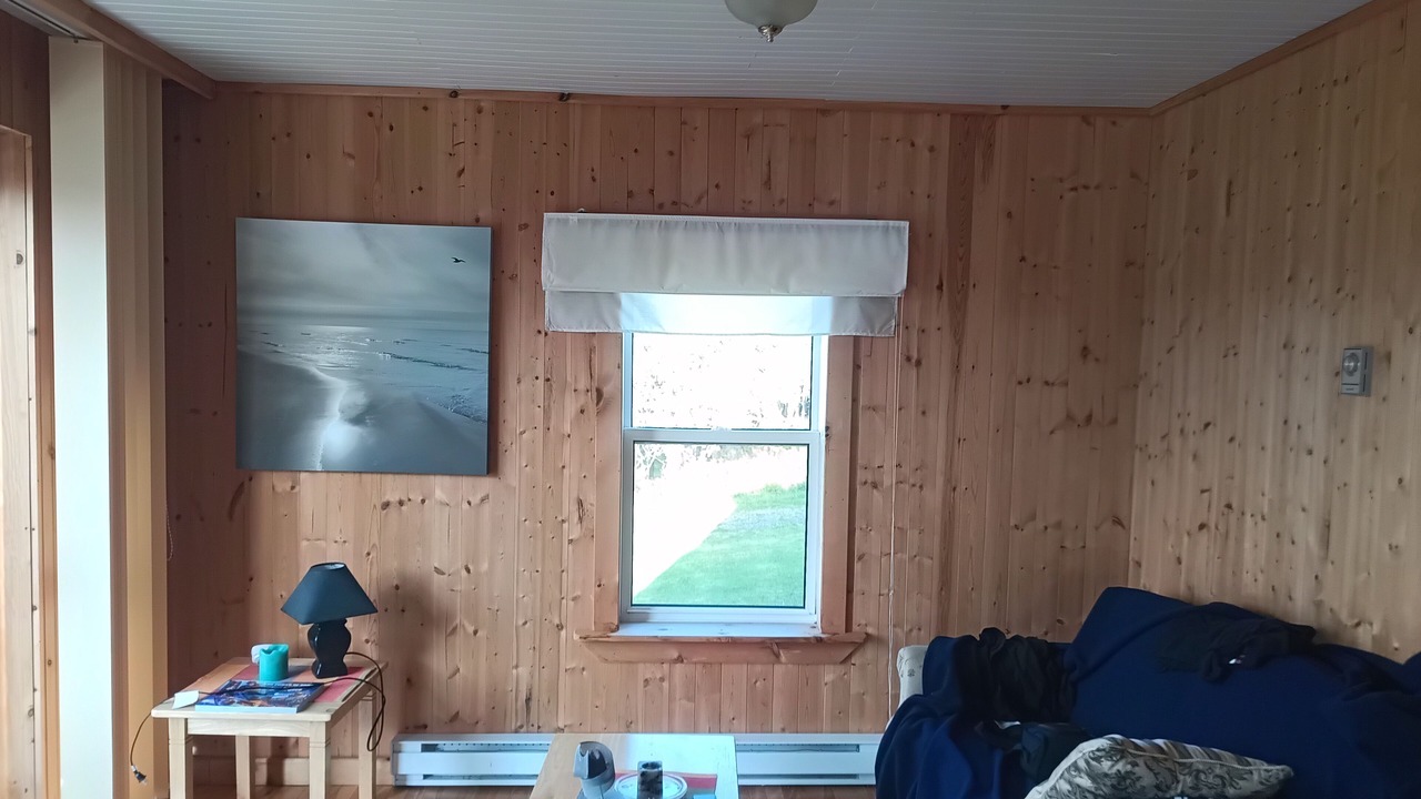 Photo of Livingroom in Guysborough County