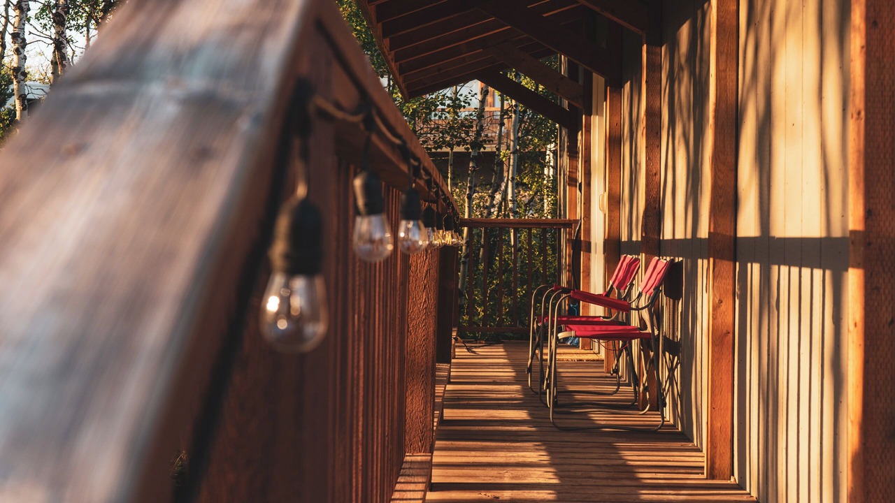Photo of Patio Balcony in Division No. 3