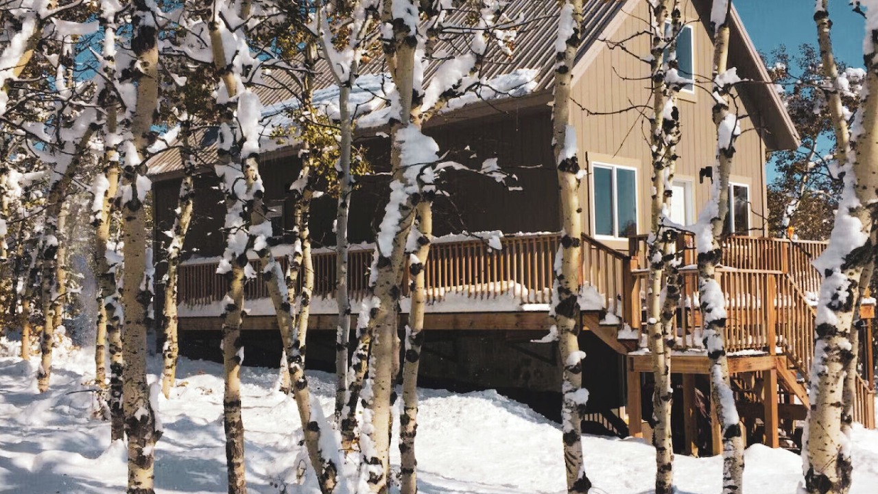 Photo of Outdoor in Division No. 3