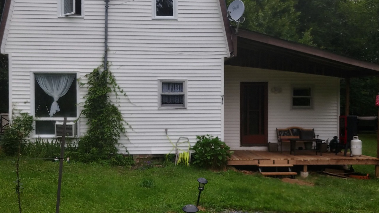 Photo of Outdoor in Barss Corner