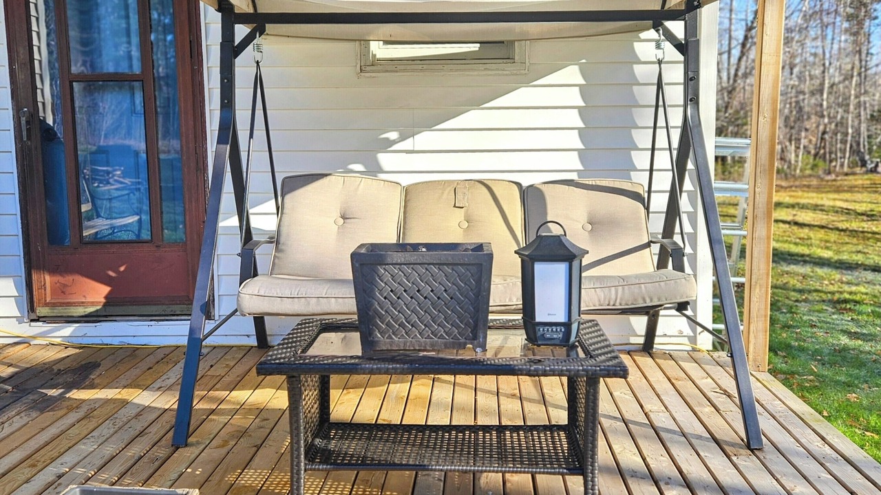 Photo of Patio Balcony in Barss Corner