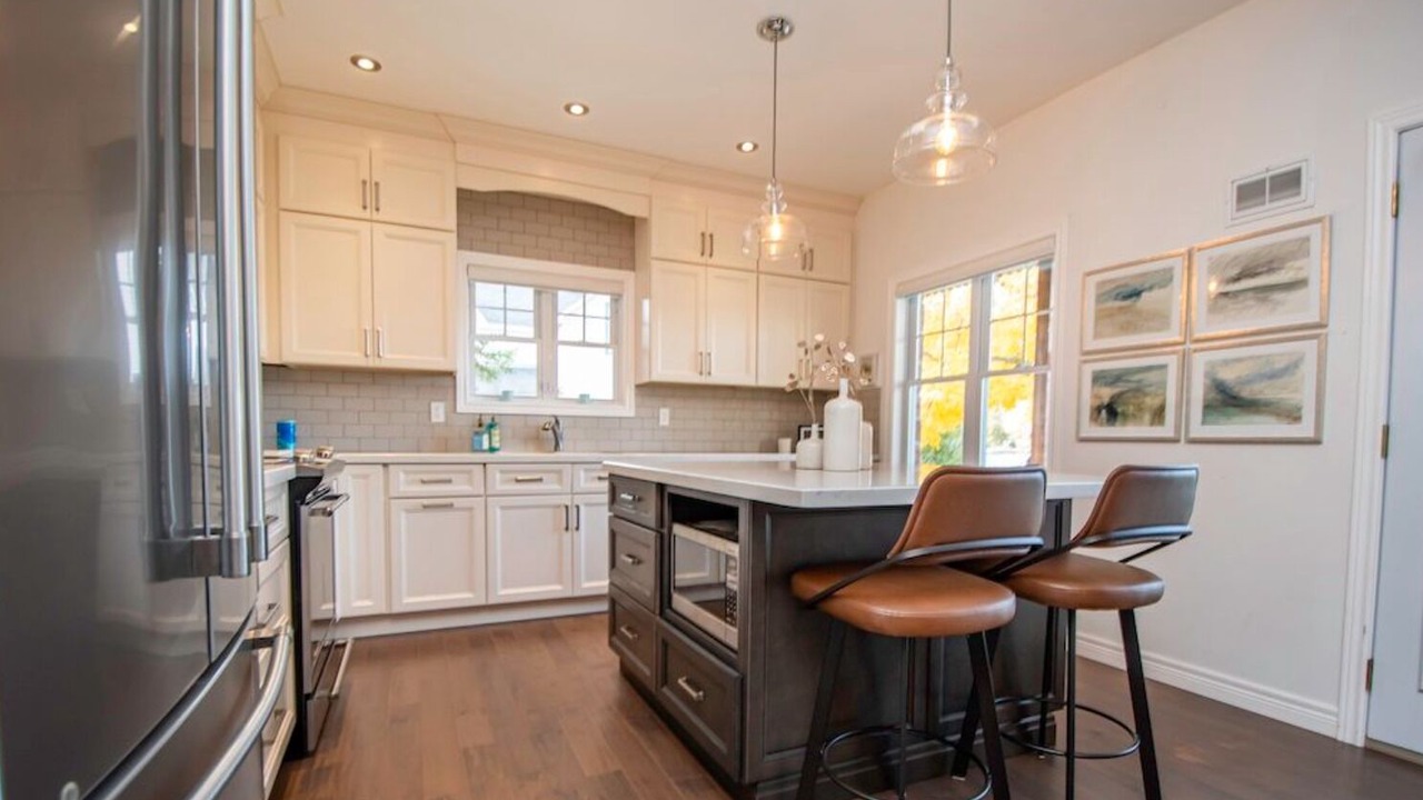 Photo of Kitchen in Hastings
