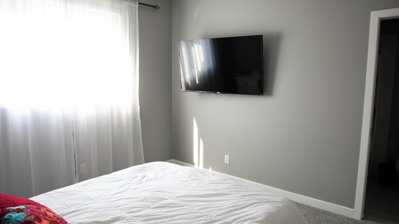 Photo of Bedroom in Cochrane