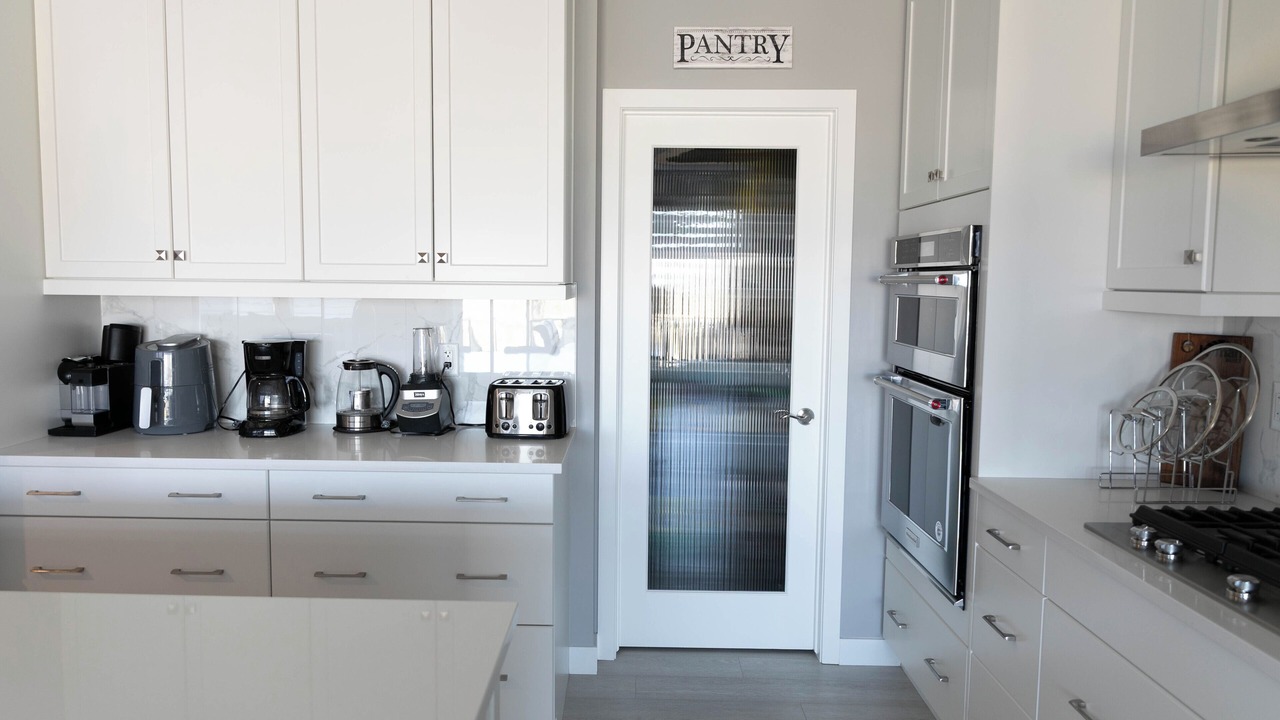 Photo of Kitchen in Cochrane