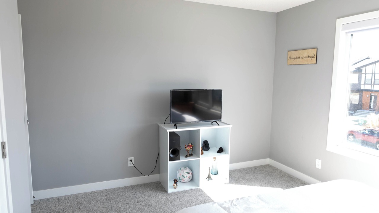 Photo of Bedroom in Cochrane